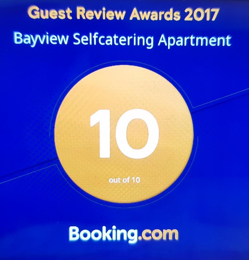 Bayview Selfcatering Apartment هارتينبوس المظهر الخارجي الصورة